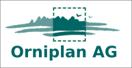 Logo Orniplan AG