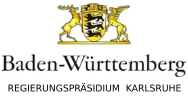 Logo RP Karlsruhe